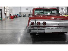 1962 Chevrolet Impala (CC-2075820) for sale in Runnemede, New Jersey