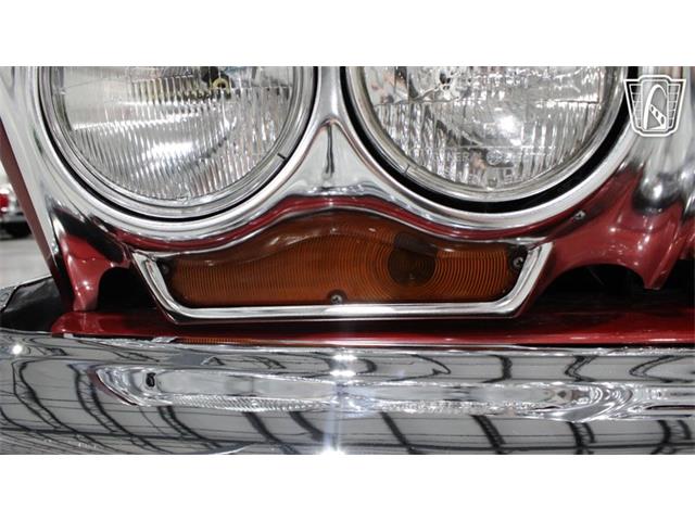 1962 Chevrolet Impala (CC-2075820) for sale in Runnemede, New Jersey