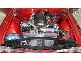 1962 Chevrolet Impala (CC-2075820) for sale in Runnemede, New Jersey