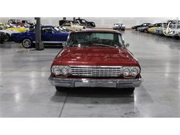 1962 Chevrolet Impala (CC-2075820) for sale in Runnemede, New Jersey