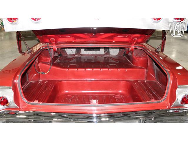 1962 Chevrolet Impala (CC-2075820) for sale in Runnemede, New Jersey