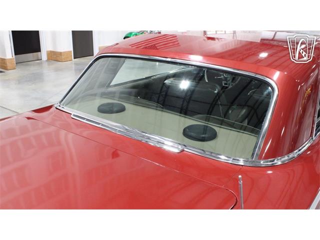 1962 Chevrolet Impala (CC-2075820) for sale in Runnemede, New Jersey
