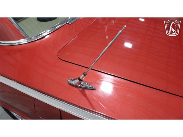 1962 Chevrolet Impala (CC-2075820) for sale in Runnemede, New Jersey