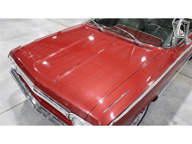 1962 Chevrolet Impala (CC-2075820) for sale in Runnemede, New Jersey