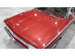 1962 Chevrolet Impala (CC-2075820) for sale in Runnemede, New Jersey
