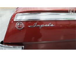 1962 Chevrolet Impala (CC-2075820) for sale in Runnemede, New Jersey