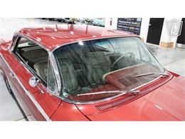 1962 Chevrolet Impala (CC-2075820) for sale in Runnemede, New Jersey