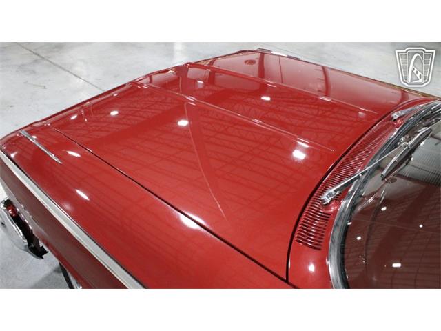 1962 Chevrolet Impala (CC-2075820) for sale in Runnemede, New Jersey