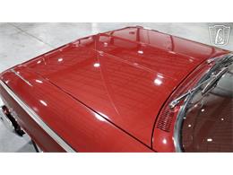 1962 Chevrolet Impala (CC-2075820) for sale in Runnemede, New Jersey