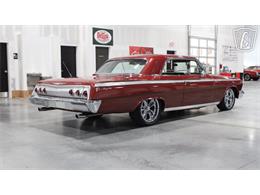 1962 Chevrolet Impala (CC-2075820) for sale in Runnemede, New Jersey