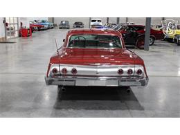 1962 Chevrolet Impala (CC-2075820) for sale in Runnemede, New Jersey