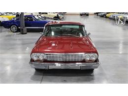 1962 Chevrolet Impala (CC-2075820) for sale in Runnemede, New Jersey