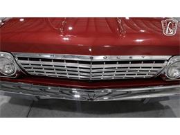 1962 Chevrolet Impala (CC-2075820) for sale in Runnemede, New Jersey