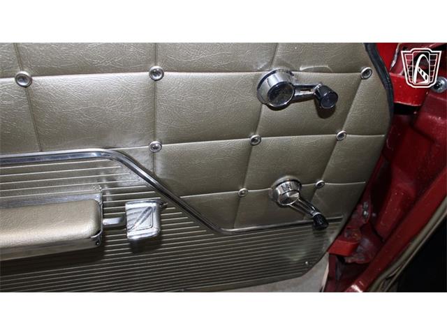1962 Chevrolet Impala (CC-2075820) for sale in Runnemede, New Jersey
