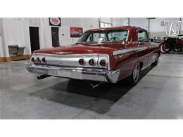 1962 Chevrolet Impala (CC-2075820) for sale in Runnemede, New Jersey