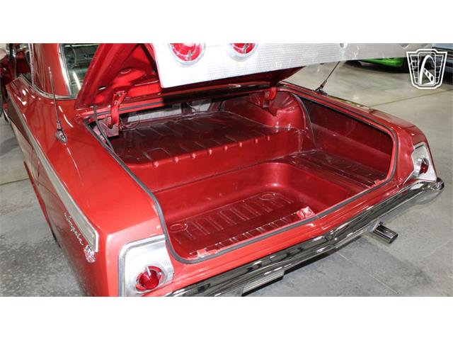 1962 Chevrolet Impala (CC-2075820) for sale in Runnemede, New Jersey