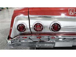 1962 Chevrolet Impala (CC-2075820) for sale in Runnemede, New Jersey