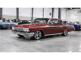 1962 Chevrolet Impala (CC-2075820) for sale in Runnemede, New Jersey
