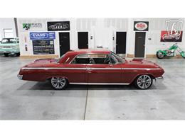 1962 Chevrolet Impala (CC-2075820) for sale in Runnemede, New Jersey