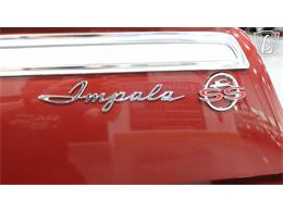 1962 Chevrolet Impala (CC-2075820) for sale in Runnemede, New Jersey