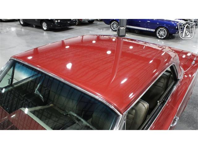 1962 Chevrolet Impala (CC-2075820) for sale in Runnemede, New Jersey