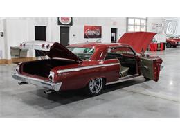 1962 Chevrolet Impala (CC-2075820) for sale in Runnemede, New Jersey