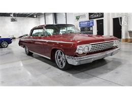 1962 Chevrolet Impala (CC-2075820) for sale in Runnemede, New Jersey