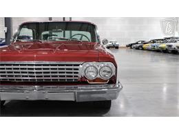 1962 Chevrolet Impala (CC-2075820) for sale in Runnemede, New Jersey