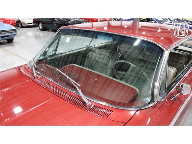 1962 Chevrolet Impala (CC-2075820) for sale in Runnemede, New Jersey
