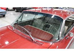 1962 Chevrolet Impala (CC-2075820) for sale in Runnemede, New Jersey