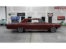 1962 Chevrolet Impala (CC-2075820) for sale in Runnemede, New Jersey