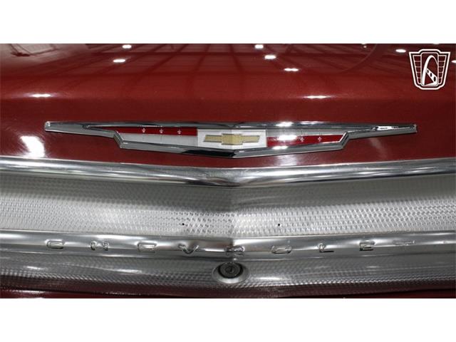 1962 Chevrolet Impala (CC-2075820) for sale in Runnemede, New Jersey