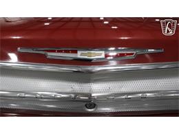 1962 Chevrolet Impala (CC-2075820) for sale in Runnemede, New Jersey