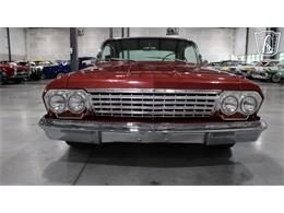 1962 Chevrolet Impala (CC-2075820) for sale in Runnemede, New Jersey