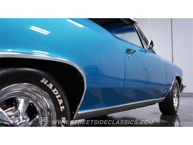 1966 Chevrolet Chevelle (CC-2075821) for sale in Lithia Springs, Georgia