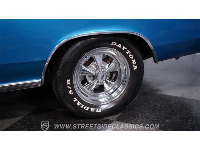 1966 Chevrolet Chevelle (CC-2075821) for sale in Lithia Springs, Georgia