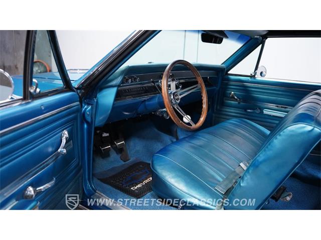 1966 Chevrolet Chevelle (CC-2075821) for sale in Lithia Springs, Georgia