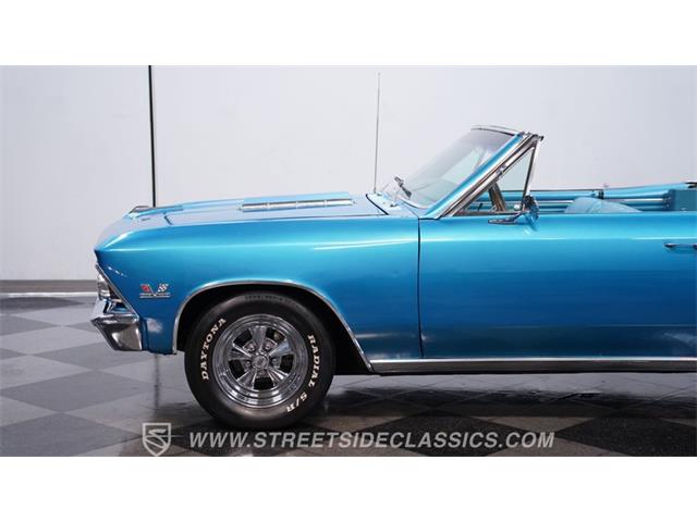1966 Chevrolet Chevelle (CC-2075821) for sale in Lithia Springs, Georgia