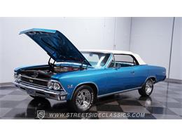1966 Chevrolet Chevelle (CC-2075821) for sale in Lithia Springs, Georgia