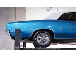 1966 Chevrolet Chevelle (CC-2075821) for sale in Lithia Springs, Georgia