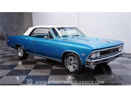 1966 Chevrolet Chevelle (CC-2075821) for sale in Lithia Springs, Georgia