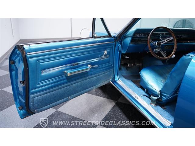1966 Chevrolet Chevelle (CC-2075821) for sale in Lithia Springs, Georgia