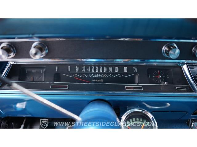 1966 Chevrolet Chevelle (CC-2075821) for sale in Lithia Springs, Georgia
