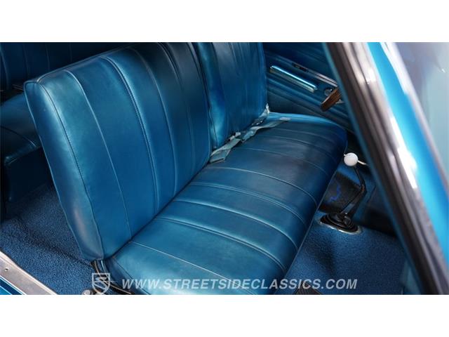1966 Chevrolet Chevelle (CC-2075821) for sale in Lithia Springs, Georgia