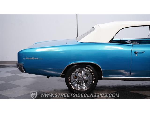 1966 Chevrolet Chevelle (CC-2075821) for sale in Lithia Springs, Georgia
