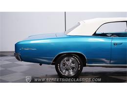1966 Chevrolet Chevelle (CC-2075821) for sale in Lithia Springs, Georgia