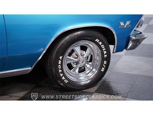 1966 Chevrolet Chevelle (CC-2075821) for sale in Lithia Springs, Georgia