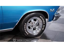 1966 Chevrolet Chevelle (CC-2075821) for sale in Lithia Springs, Georgia