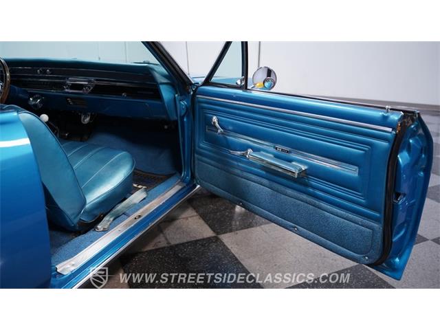 1966 Chevrolet Chevelle (CC-2075821) for sale in Lithia Springs, Georgia