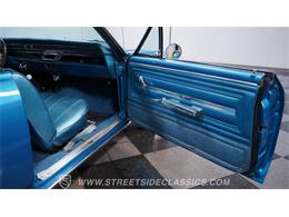 1966 Chevrolet Chevelle (CC-2075821) for sale in Lithia Springs, Georgia